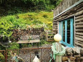 Pwll Du Ship Cottage