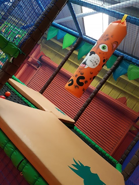 Little Buddies Play Centre and Cafe