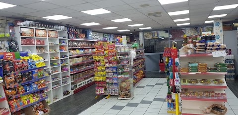 Maka Mini Market