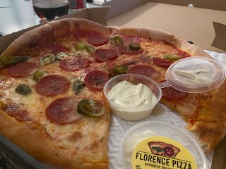 Florence Pizza