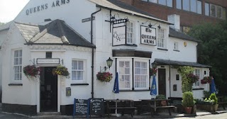 The Queens Arms