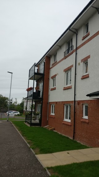 Castle Grove Apartments, Newton Mearns