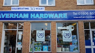 Weaverham Hardware Limited