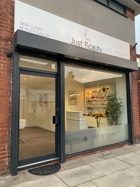 Just Beauty Skin Clinic