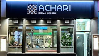 Achari Indian Kitchen