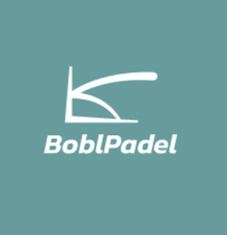 Boblpadel