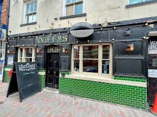 Duffy's Bar