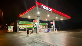 Londis Texaco - Aberavon