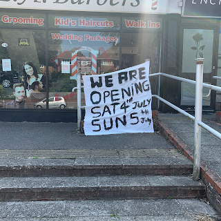 L.a. barbers