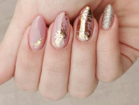 Belle Femme- Nails & Beauty and Aesthetics