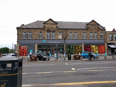 The Co-operative Food