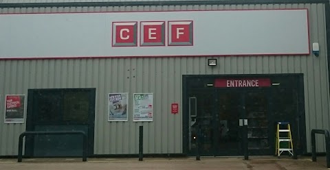 City Electrical Factors Ltd (CEF)