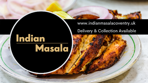 Indian Masala Coventry