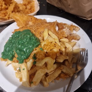 Hills Fish and Chips