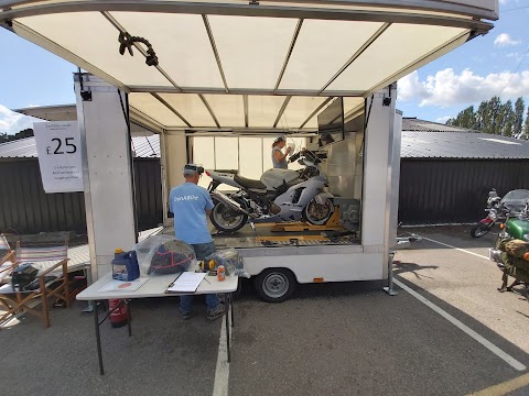 S&D Motorcycles - Repairs, MOT & Servicing in Essex