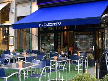 Pizza Express