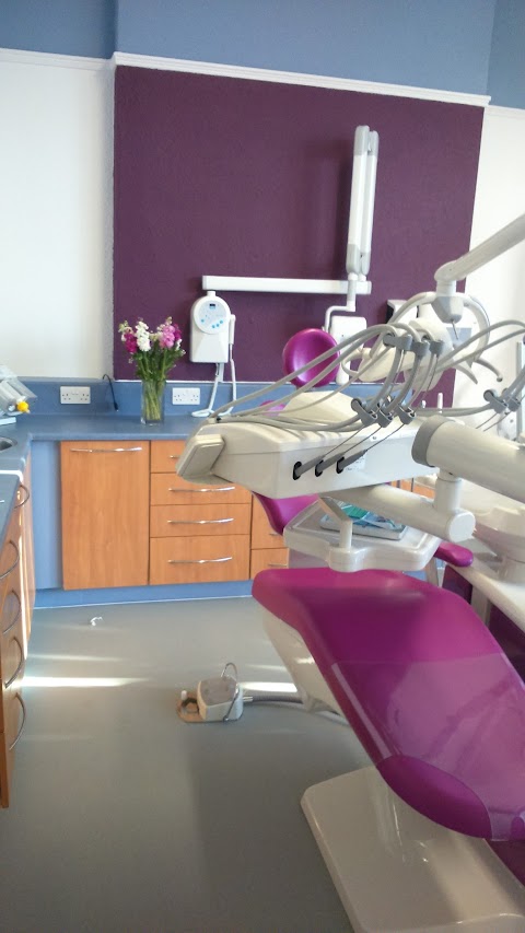 Dental Spa 25