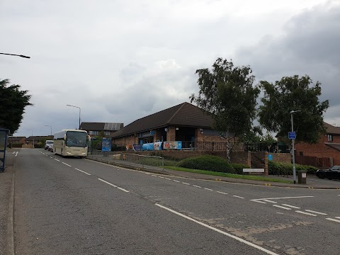 Co-op Food - Musselburgh