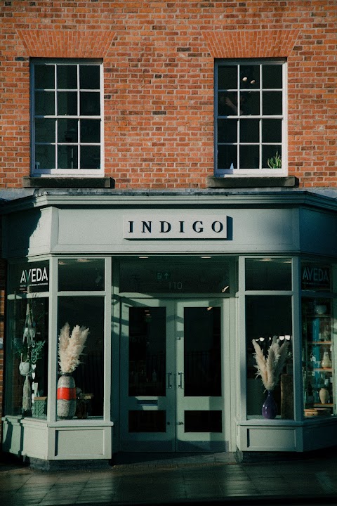 Indigo Hair Ltd