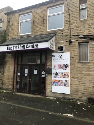 The Tickhill Centre