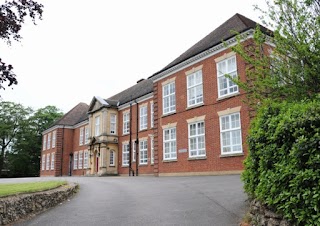 Sewell Park Academy