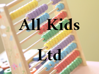 All Kids Ltd