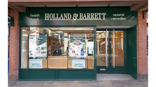 Holland & Barrett