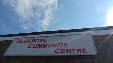 Hengrove Community Centre