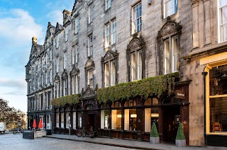 Fraser Suites Edinburgh