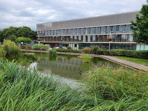 Brunel University London