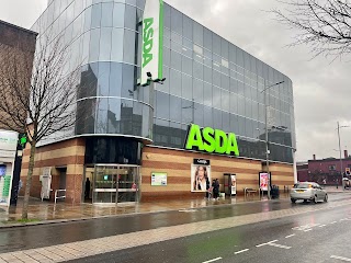 Asda Bexleyheath Superstore