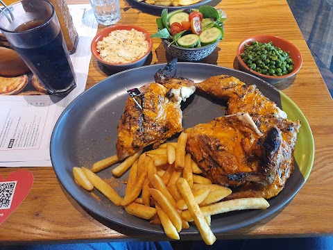 Nando's Leeds - J27