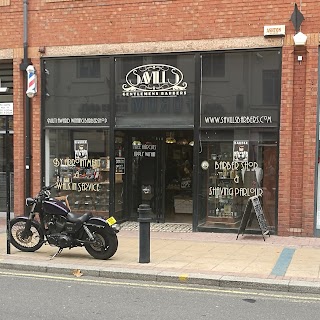 Savills Barbers