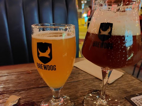 BrewDog Birmingham