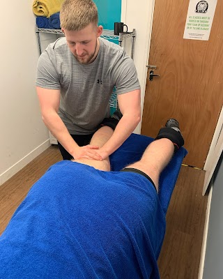 SM Sports Therapy