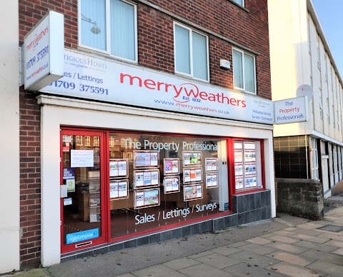 Merryweathers Estate & Letting Agents Rotherham