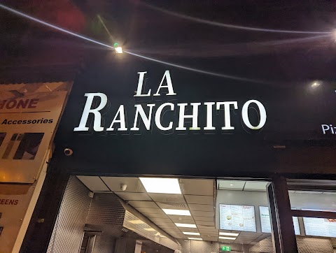 La Ranchito