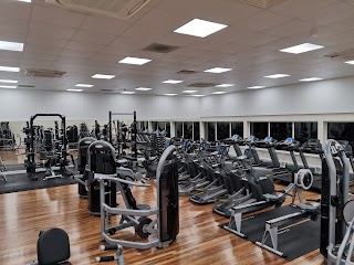 Shene Sports & Fitness Centre