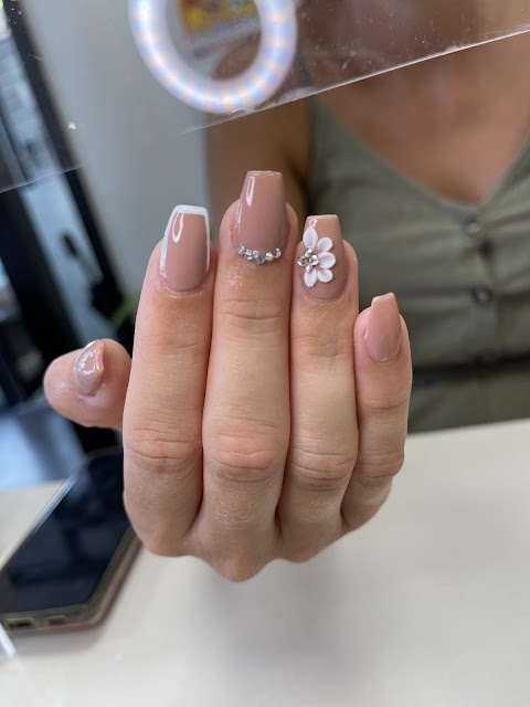 Star Nails