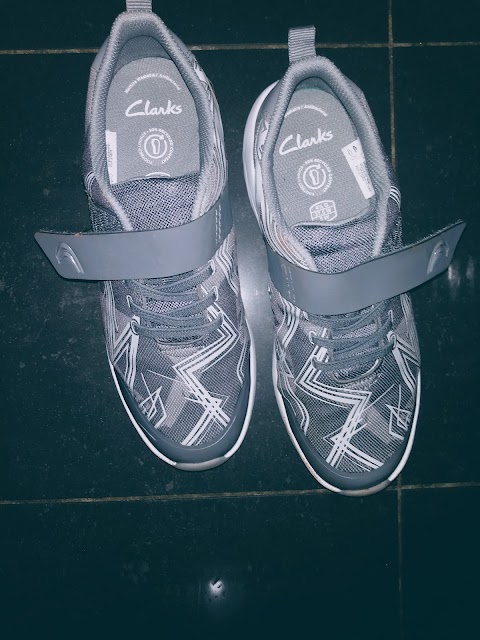 Clarks