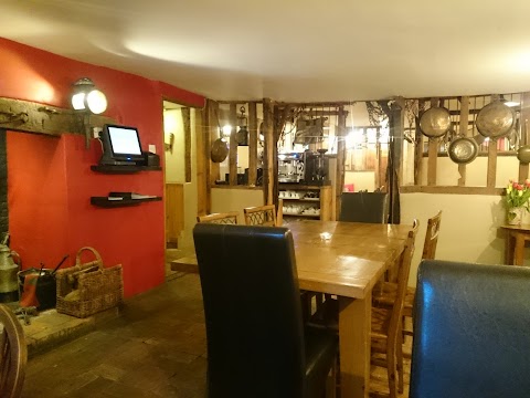 Red Lion Kenninghall