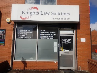 Knights Law Solicitors