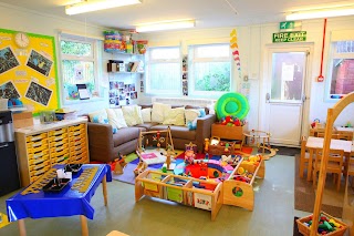 Spencer Nursery School