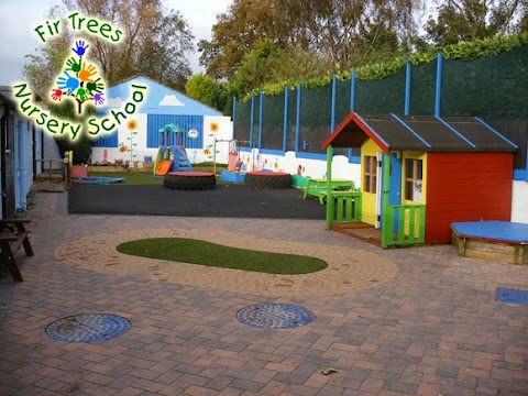 Fir Trees Nursery School