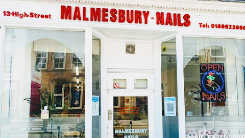 Malmesbury Nails