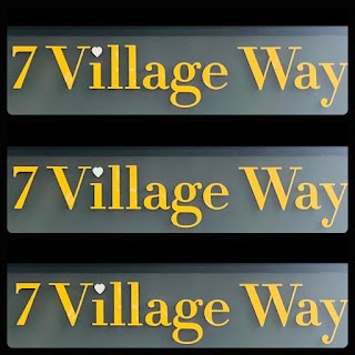 7 Village Way