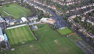 Imber Court Sports Club