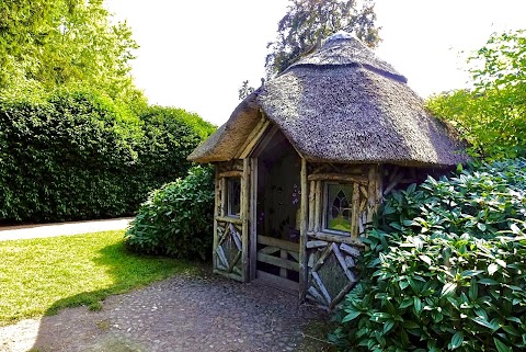 National Trust - Erddig