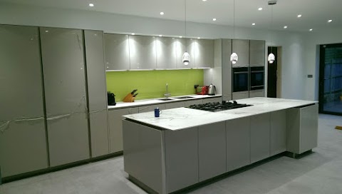Twickenham Kitchen Designs
