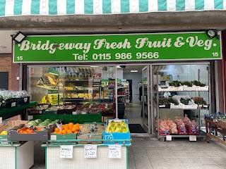 Bridgeway Fresh Fruit and veg